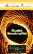 eBook: Albert-Martina Emanuel - Die göttliche Inkarnation auf Erden