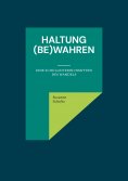 eBook: Haltung (be)wahren