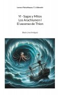 eBook: El ascenso de Thion