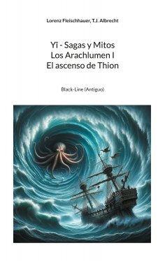 eBook: El ascenso de Thion