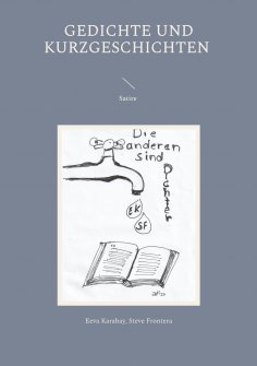 eBook: Die anderen sind Dichter