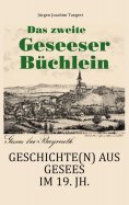 eBook: Das zweite Geseeser Büchlein
