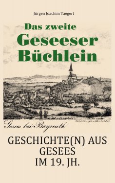 eBook: Das zweite Geseeser Büchlein