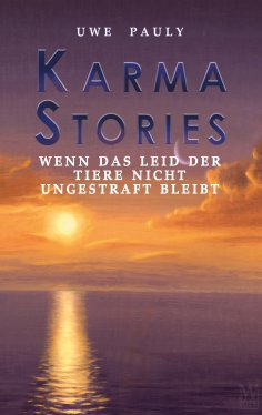 eBook: Karma Stories
