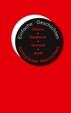 eBook: Einfache Geschichten komplexer Menschen