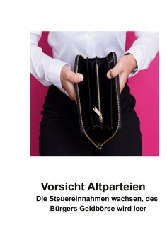 eBook: Vorsicht Altparteien