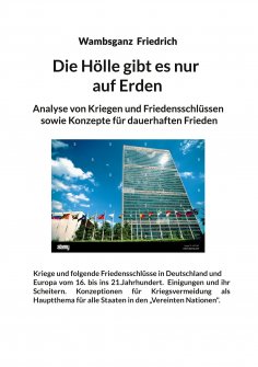 eBook: Die Hölle gibt es nur auf Erden