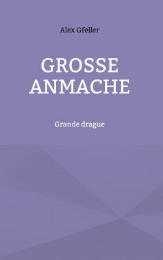 ebook: Grosse Anmache