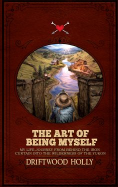 eBook: The Art of being myself