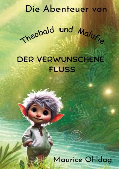 eBook: Theobald und Malufie