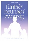 ebook: fünfuhr neunundzwanzig