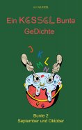 eBook: Ein KESSEL Bunte GeDichte Bunte 2