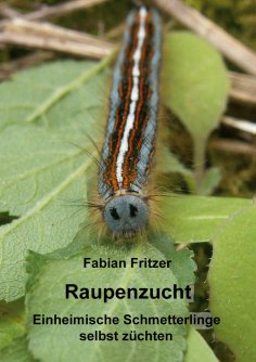 eBook: Raupenzucht