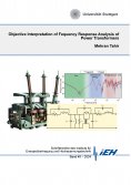 eBook: Objective Interpretation of Frequency Response Analysis of Power Transformers
