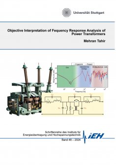 eBook: Objective Interpretation of Frequency Response Analysis of Power Transformers