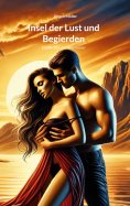 ebook: Insel der Lust und Begierden