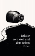 eBook: Ballade vom Wolf und dem Raben
