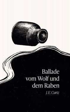eBook: Ballade vom Wolf und dem Raben