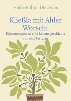 eBook: Kließla mit Ahler Worscht