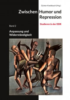 eBook: Zwischen Humor und Repression