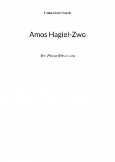 ebook: Amos Hagiel-Zwo