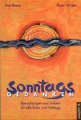 eBook: Sonntagsgedanken, Lesejahr A - eBook