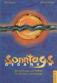 eBook: Sonntagsgedanken, Lesejahr B - eBook