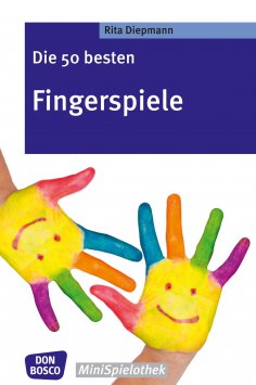 eBook: Die 50 besten Fingerspiele - eBook