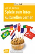eBook: Die 50 besten Spiele zum interkulturellen Lernen - eBook