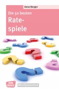 eBook: Die 50 besten Ratespiele - eBook