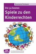 ebook: Die 50 besten Spiele zu den Kinderrechten - eBook