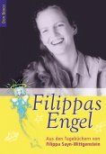 eBook: Filippas Engel - eBook