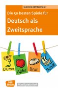 eBook: Die 50 besten Spiele für Deutsch als Zweitsprache -eBook