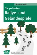eBook: Die 50 besten Rallye- und Geländespiele - eBook