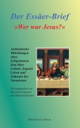 eBook: Der Essäer-Brief