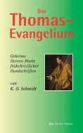 ebook: Das Thomas-Evangelium