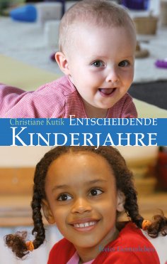 eBook: Entscheidende Kinderjahre