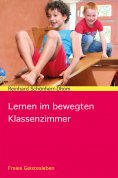ebook: Lernen im bewegten Klassenzimmer