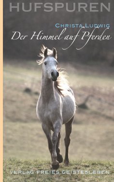 eBook: Hufspuren: Der Himmel auf Pferden