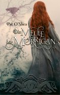 eBook: Die Meute der Mórrigan