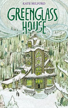 eBook: Greenglass House