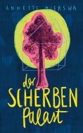 eBook: Der Scherbenpalast