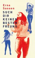 eBook: Such dir keinen besten Freund