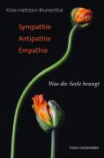eBook: Sympathie - Antipathie - Empathie