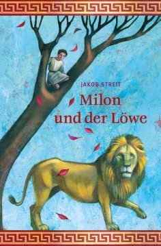 eBook: Milon und der Löwe