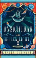 eBook: Unsichtbar im hellen Licht