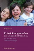 eBook: Entwicklungsstufen des werdenden Menschen