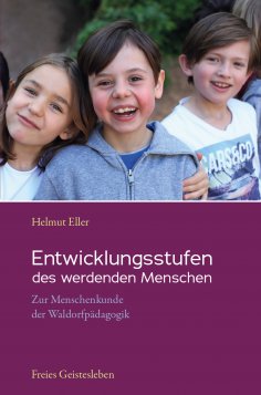 eBook: Entwicklungsstufen des werdenden Menschen