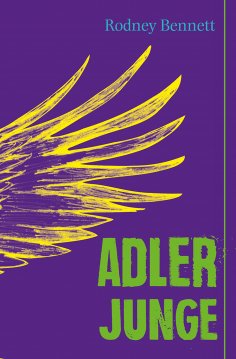 eBook: Adlerjunge