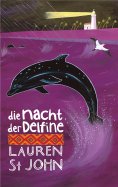 ebook: Die Nacht der Delfine